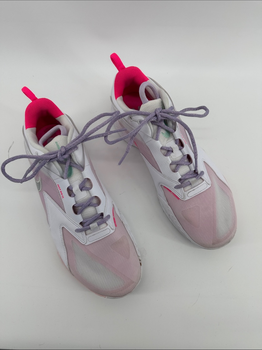 Nike Air Zoom Hyperace 3 SE Volleyball Shoes MENS 11 S10